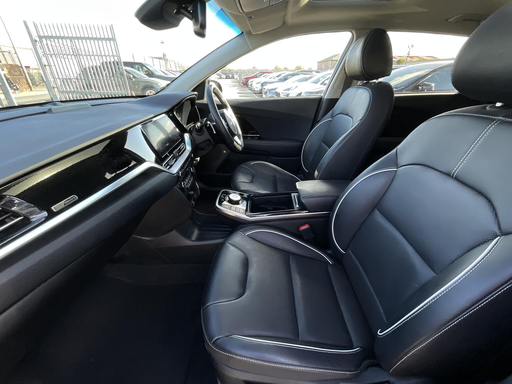 Kia Niro - Image 18