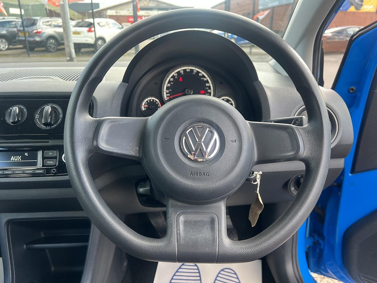 Volkswagen up! - Image 12