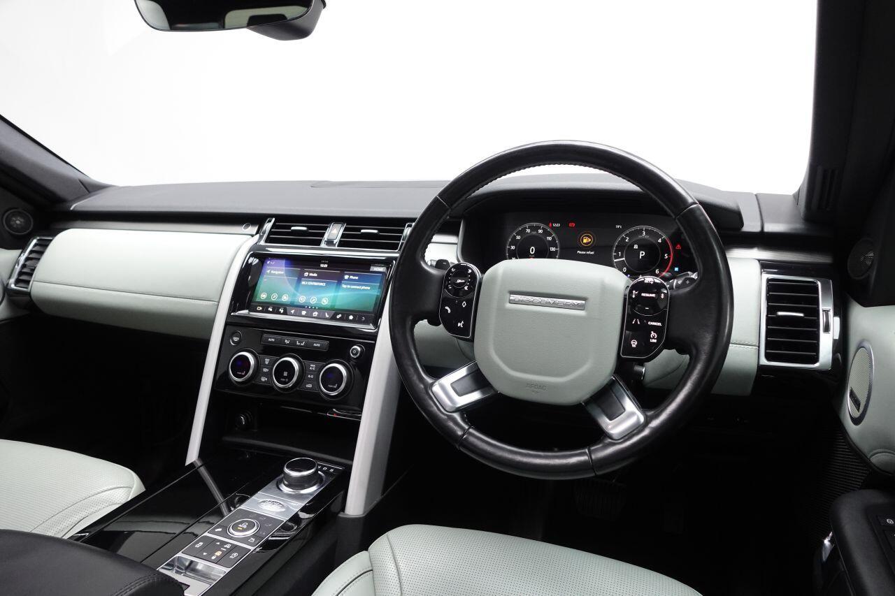 Land Rover Discovery - Image 14