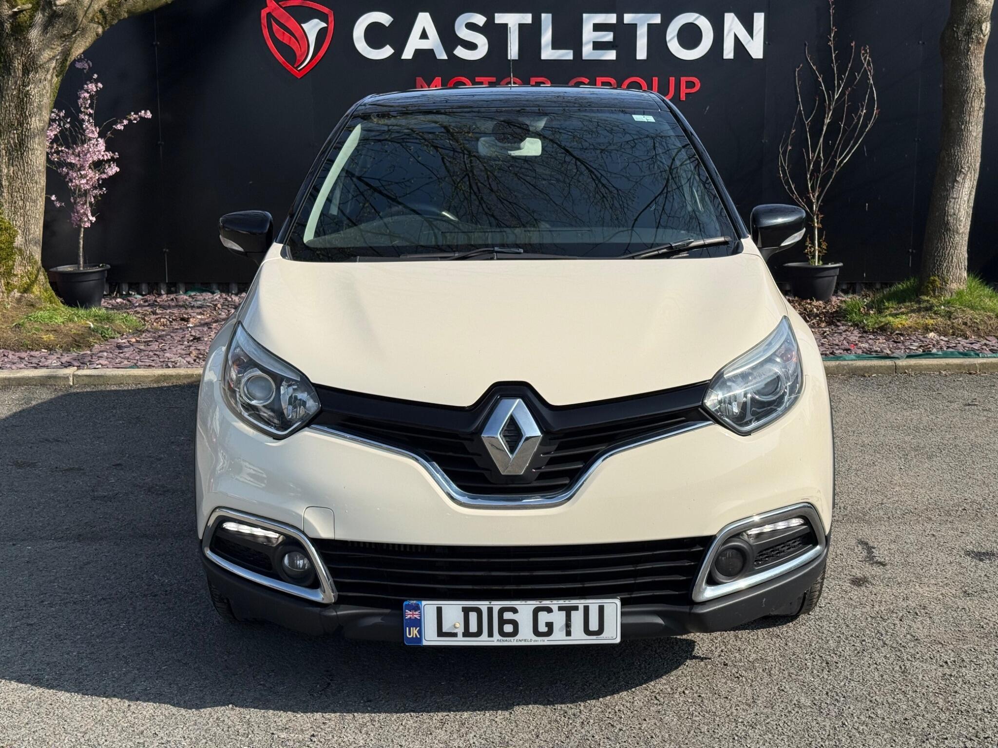 Renault Captur - Image 3