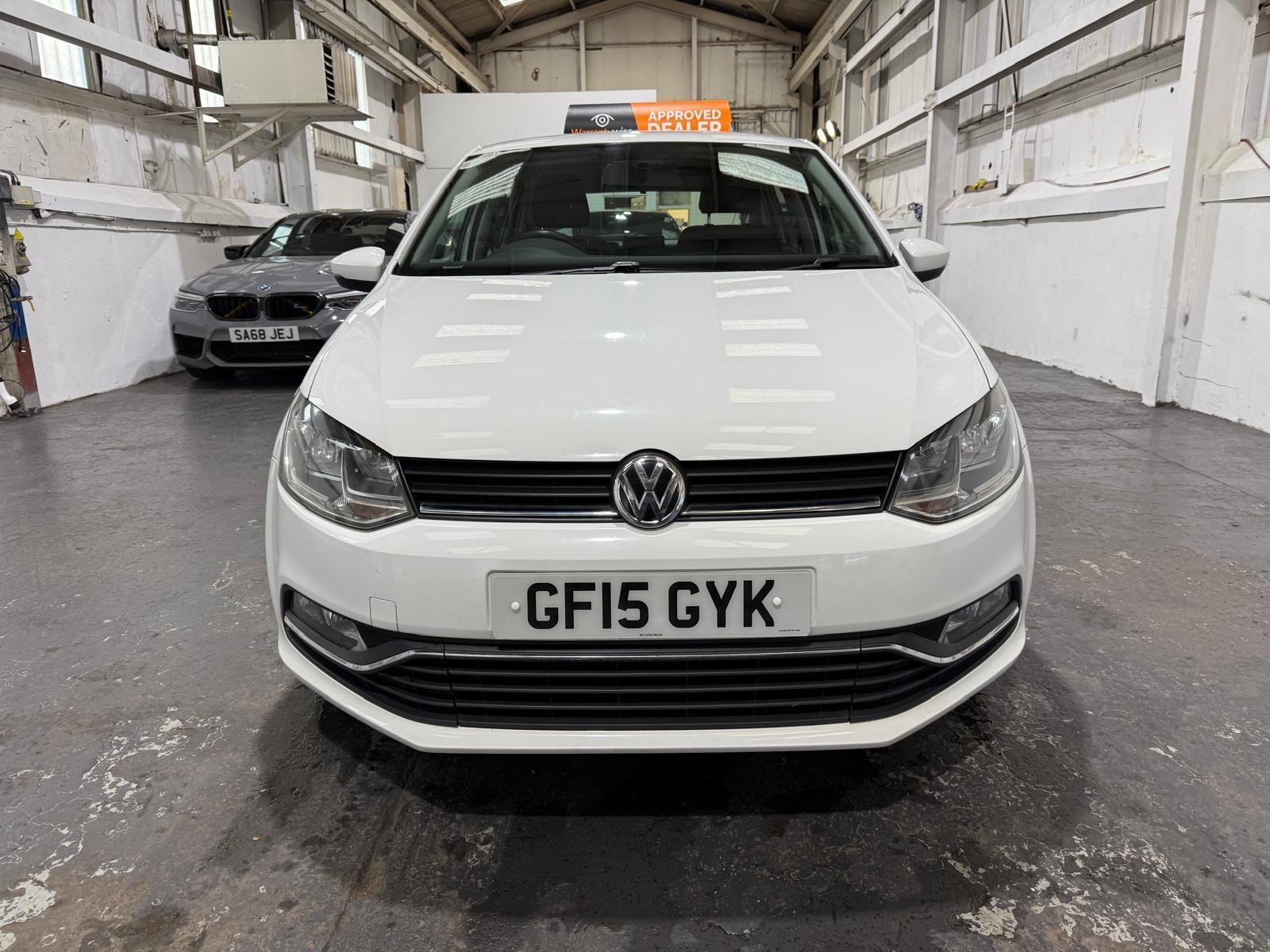 Volkswagen Polo - Image 3