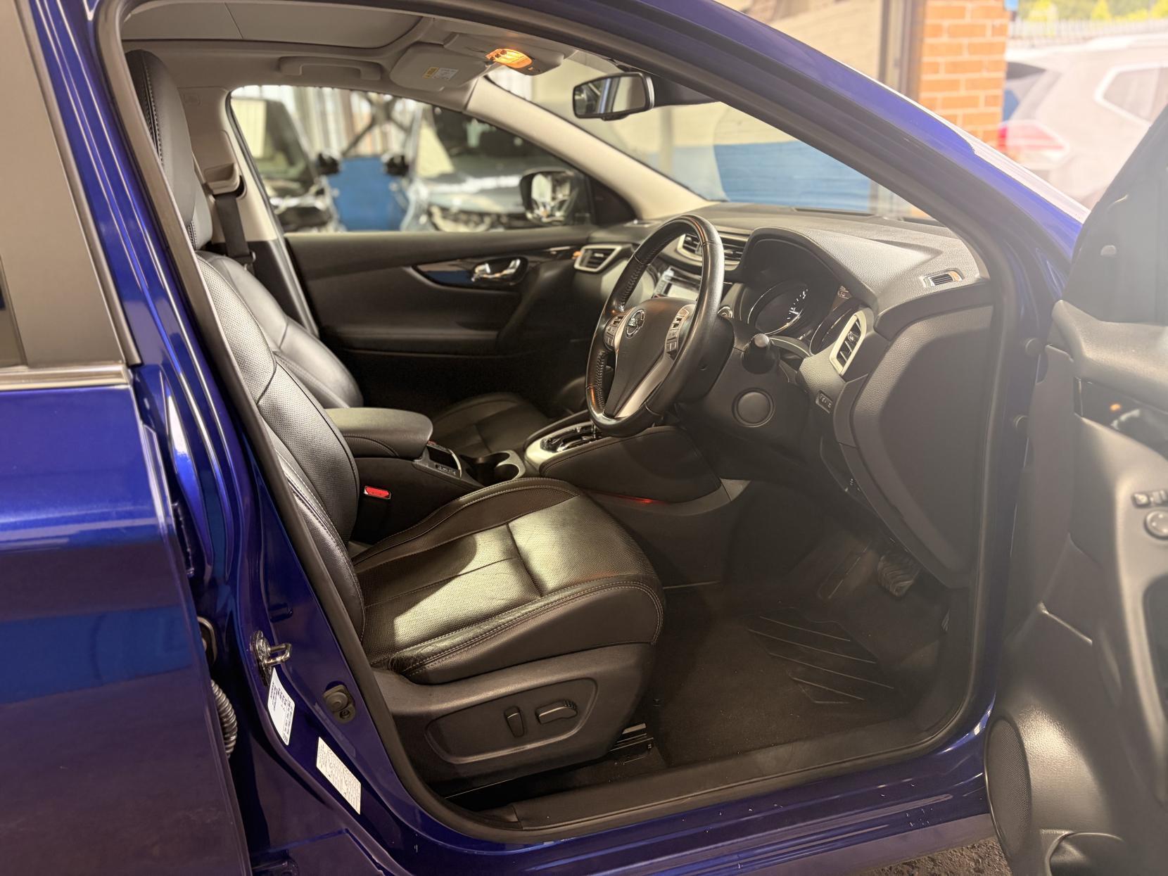Nissan Qashqai - Image 19