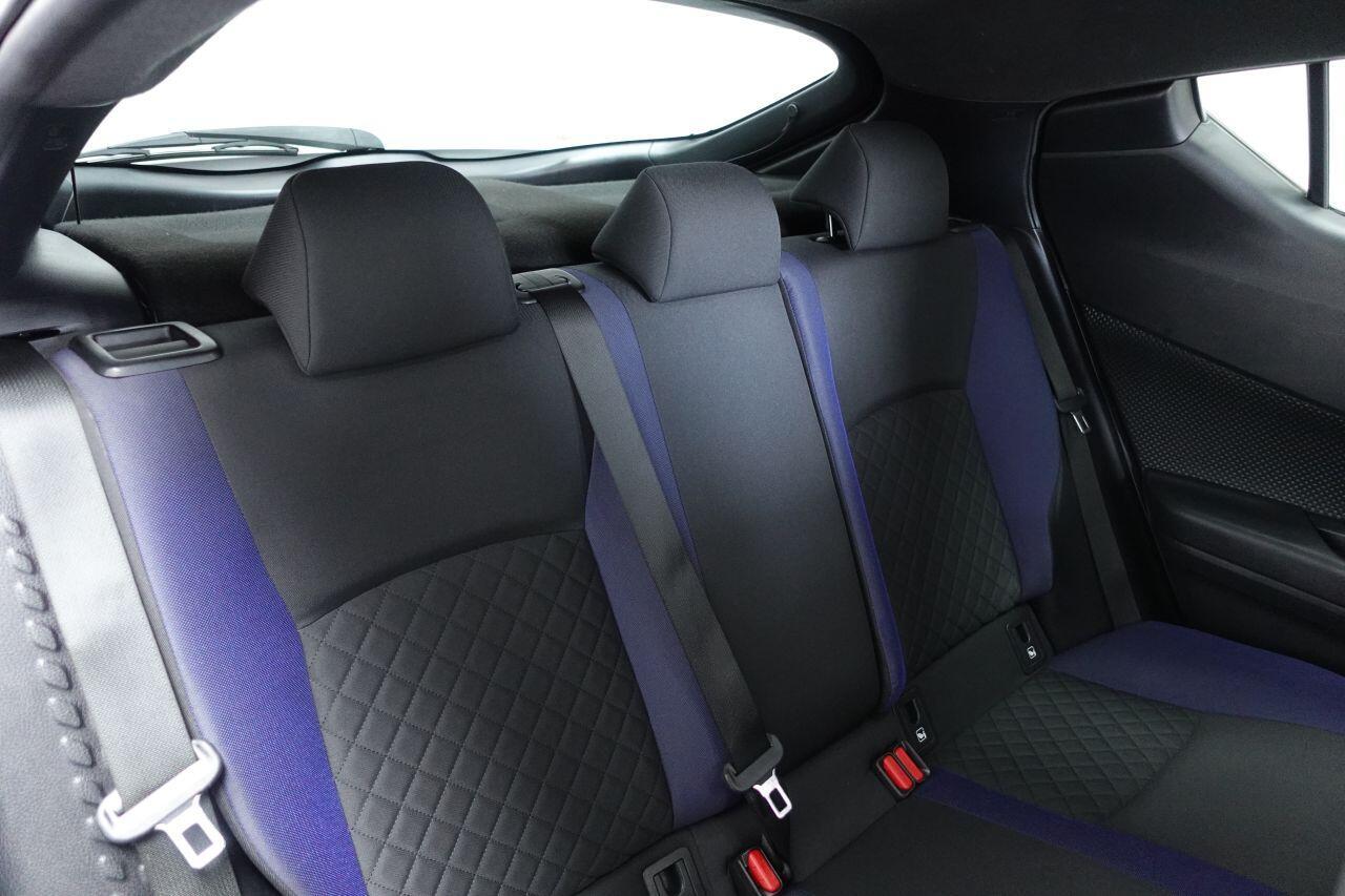 Toyota C-Hr - Image 18