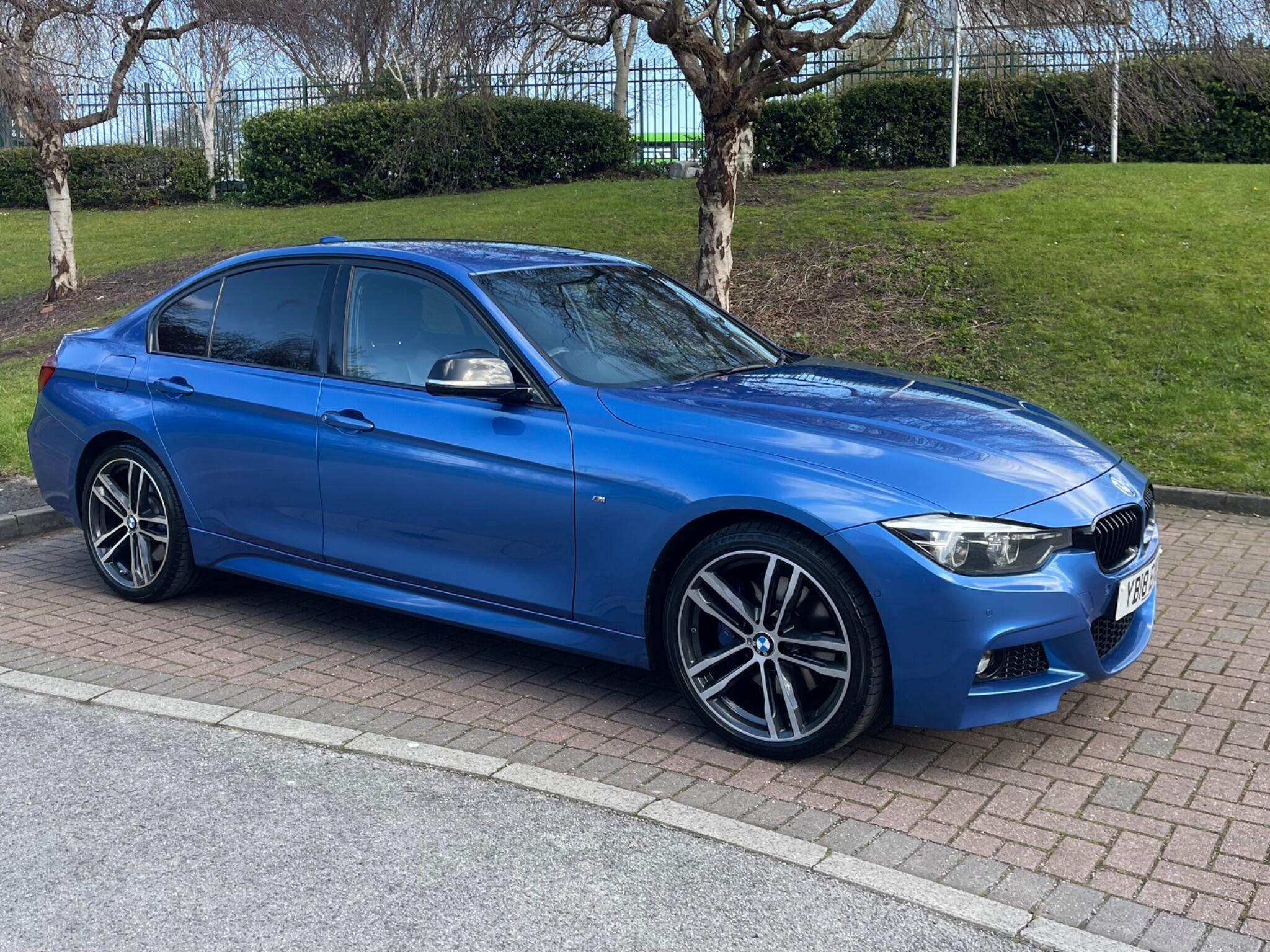 BMW 3 Series - Image 19