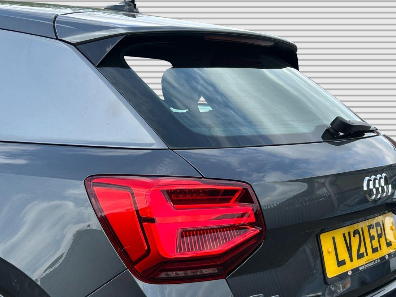 Audi Q2 - Image 33