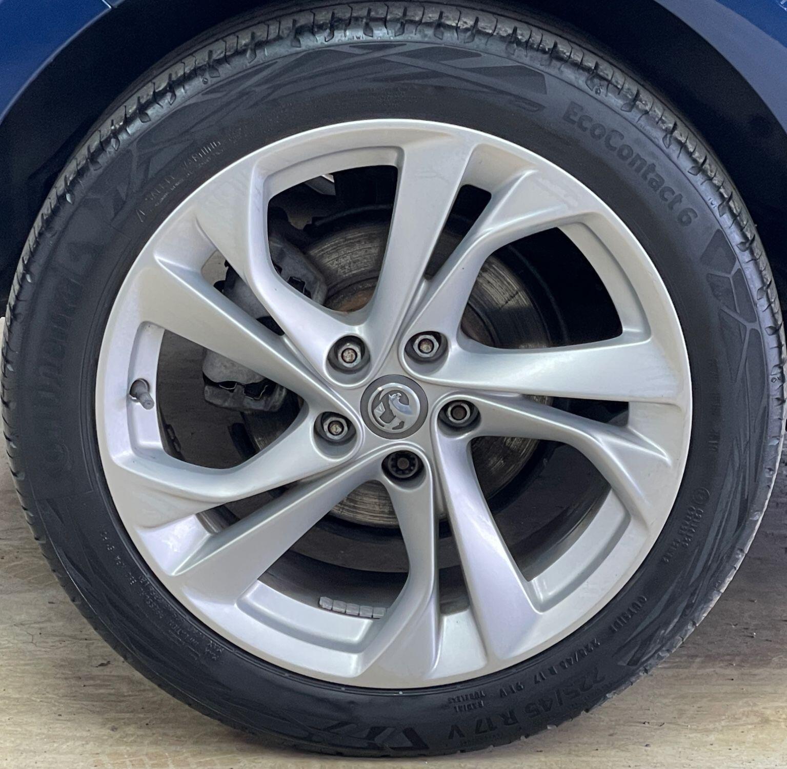 Vauxhall Astra - Image 16