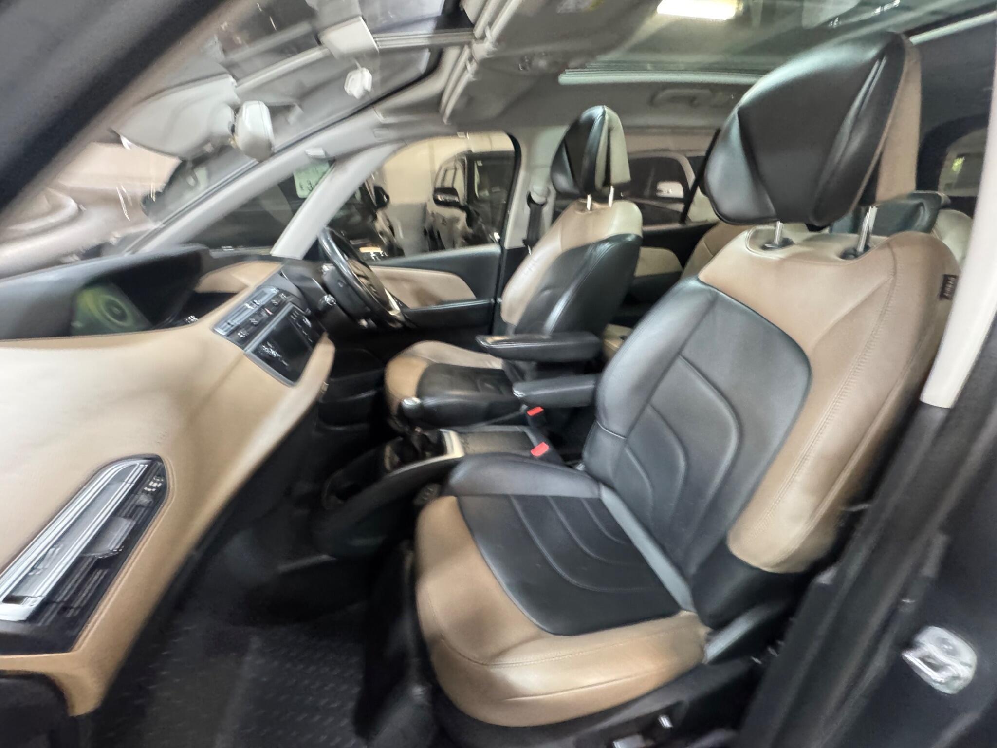 Citroen Grand C4 Picasso - Image 9