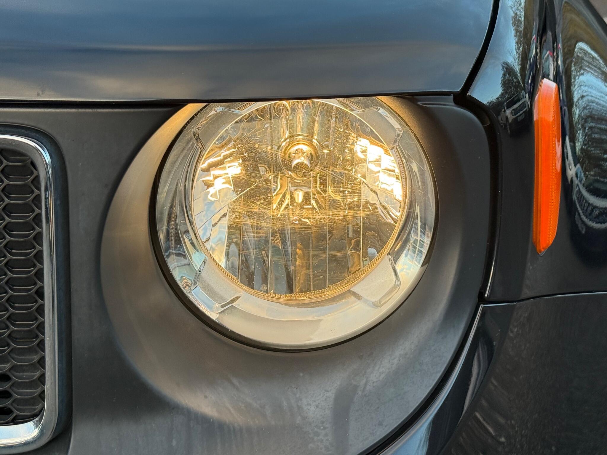 Jeep Renegade - Image 46