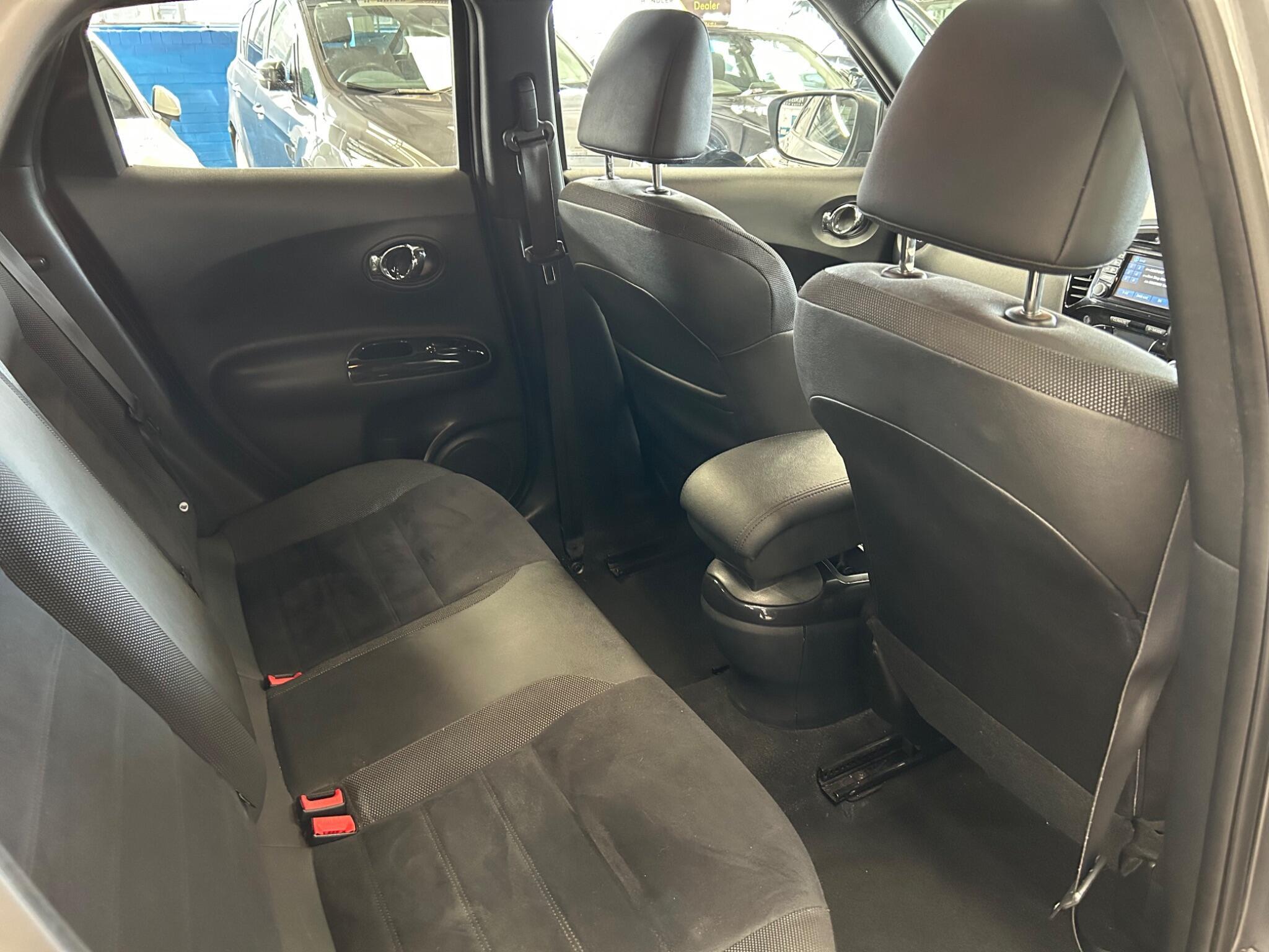 Nissan Juke - Image 24