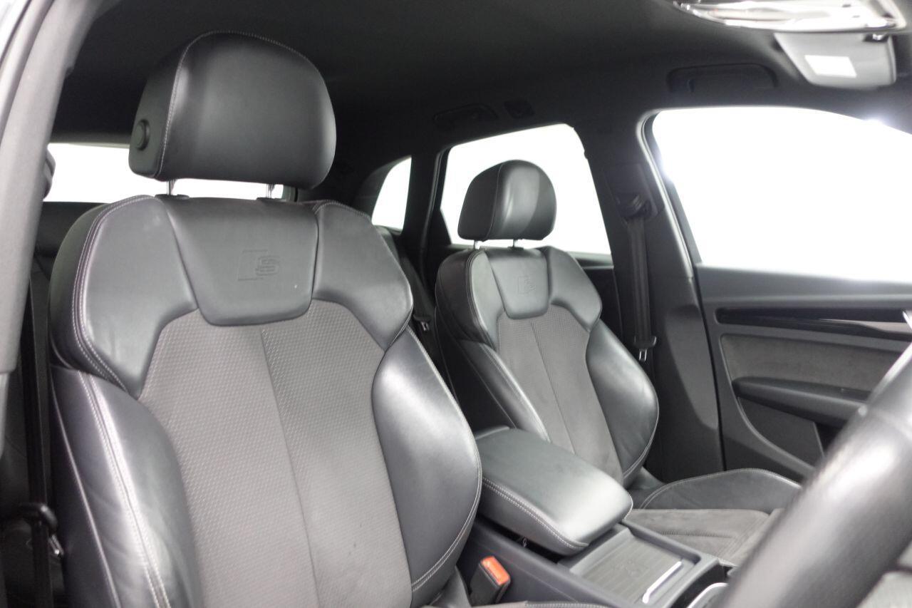 Audi Q5 - Image 2