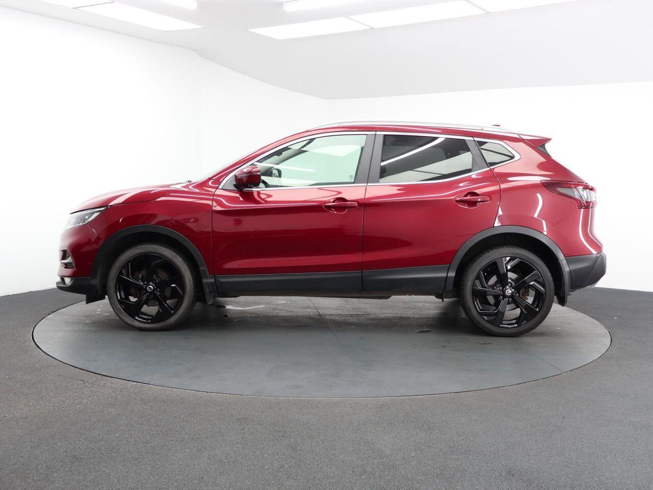 Nissan Qashqai - Image 8