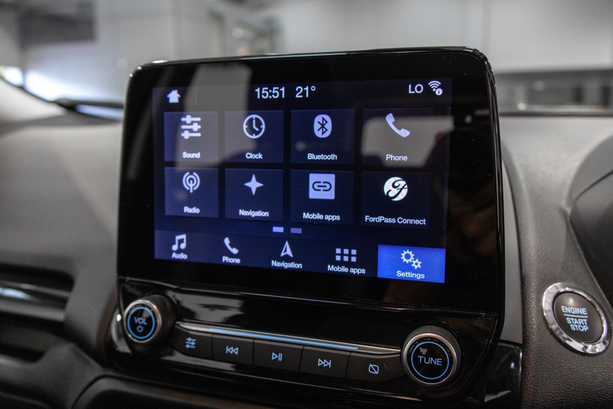 Ford Ecosport - Image 20