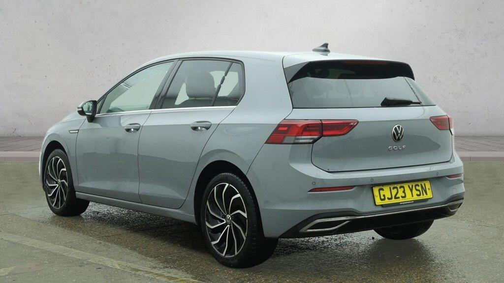 Volkswagen Golf - Image 7