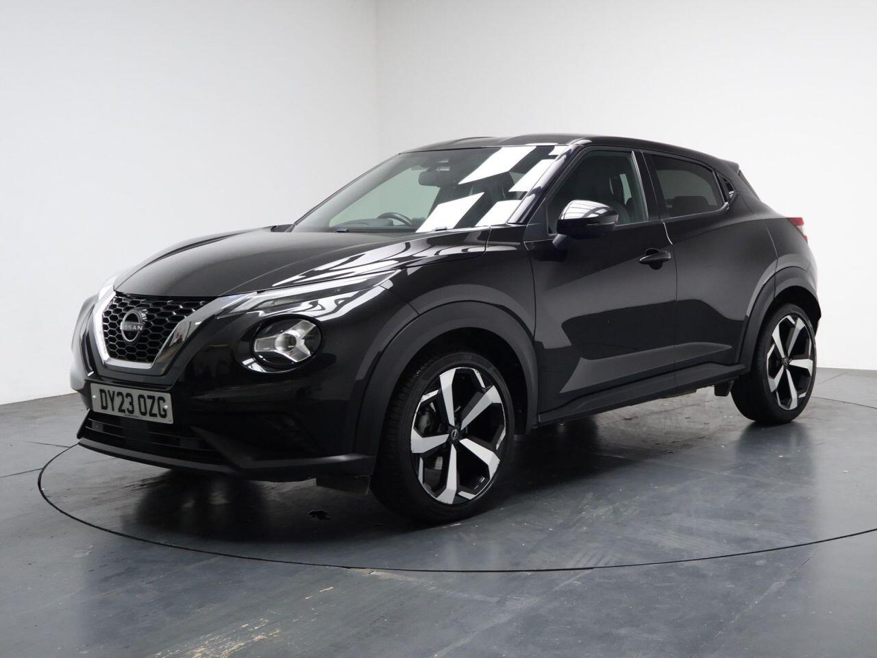 Nissan Juke - Image 6