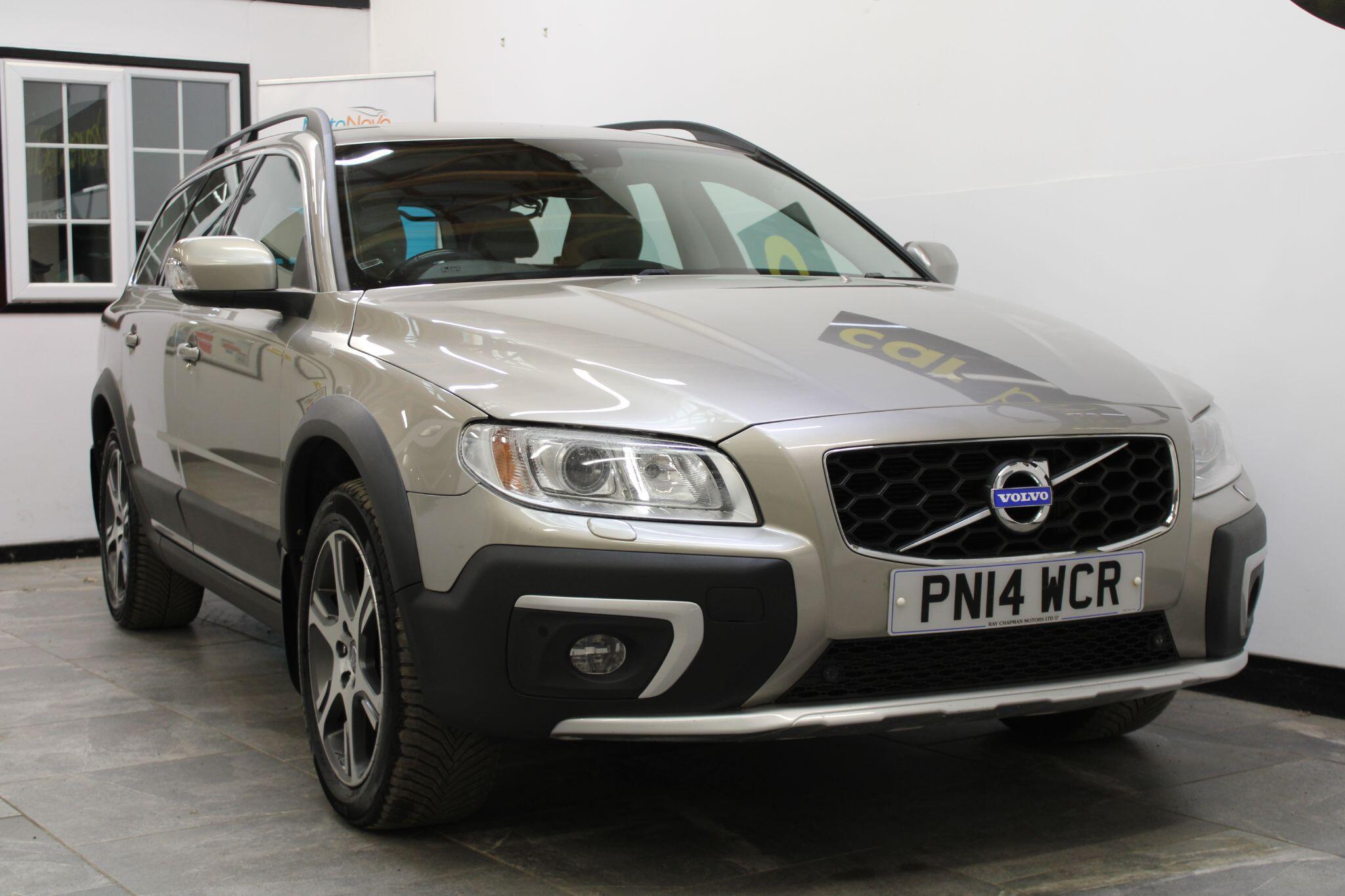 Volvo XC70 - Image 6