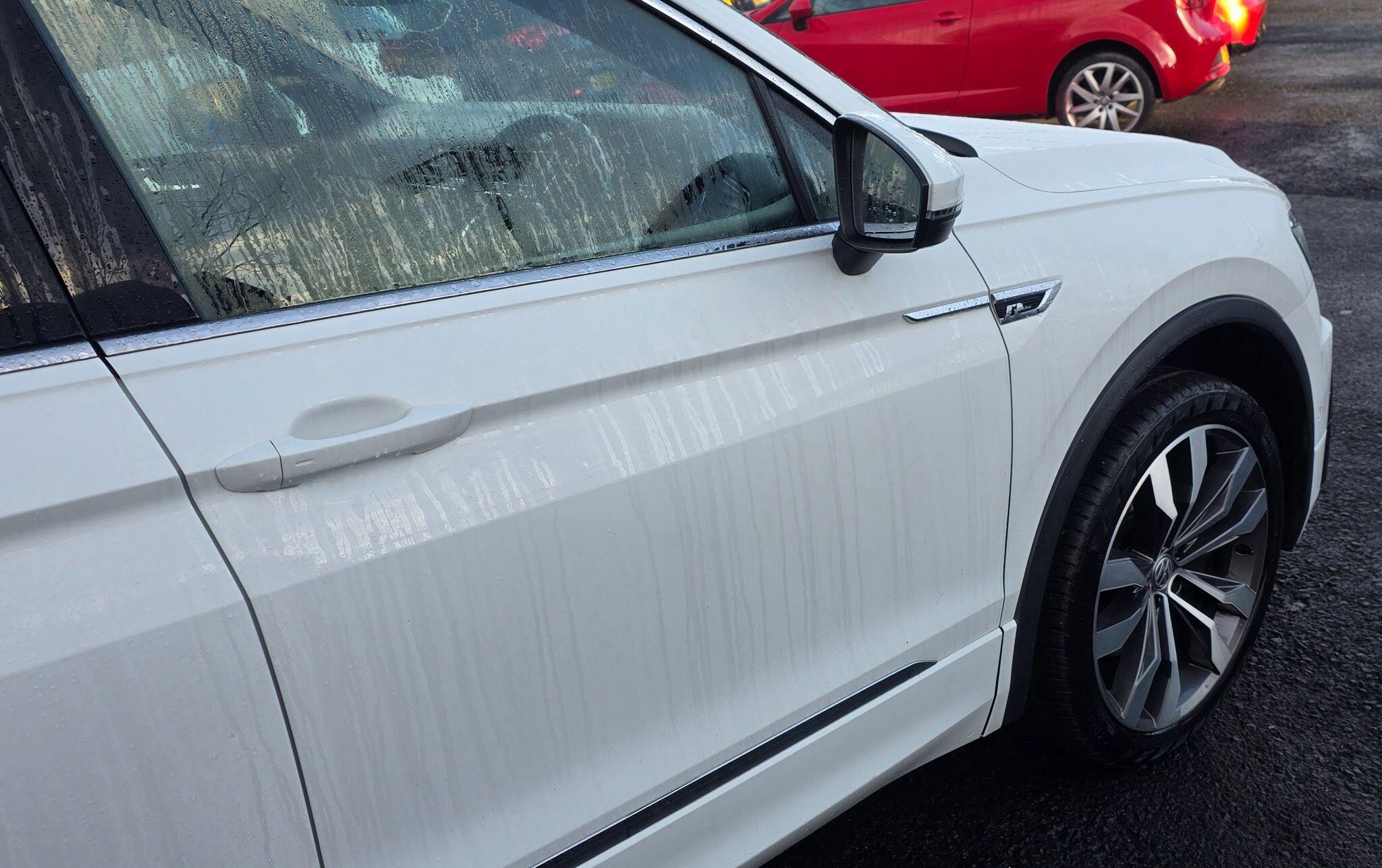 Volkswagen Tiguan Allspace - Image 11