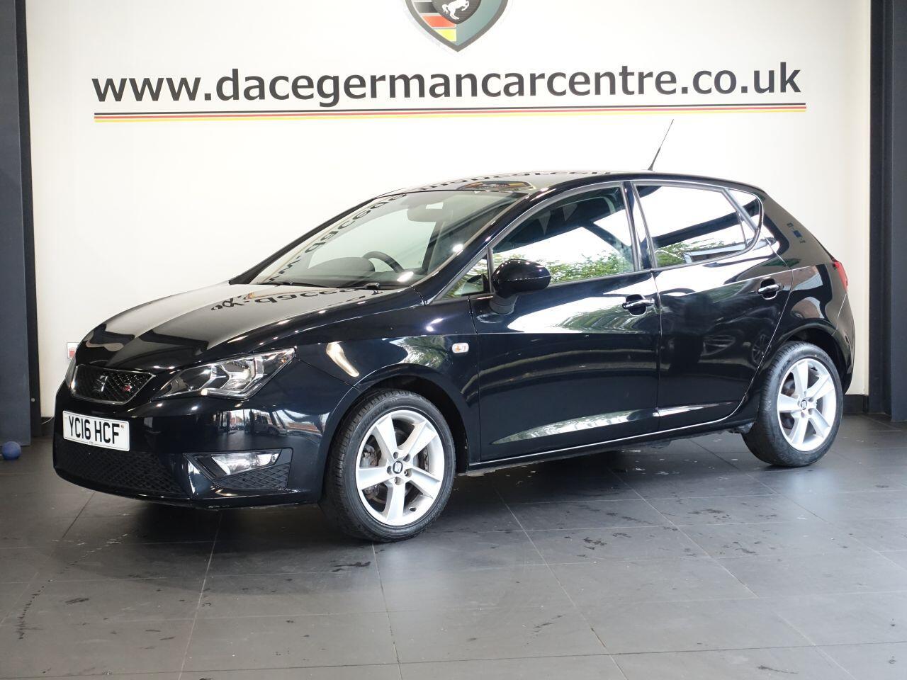 SEAT Ibiza - Image 9