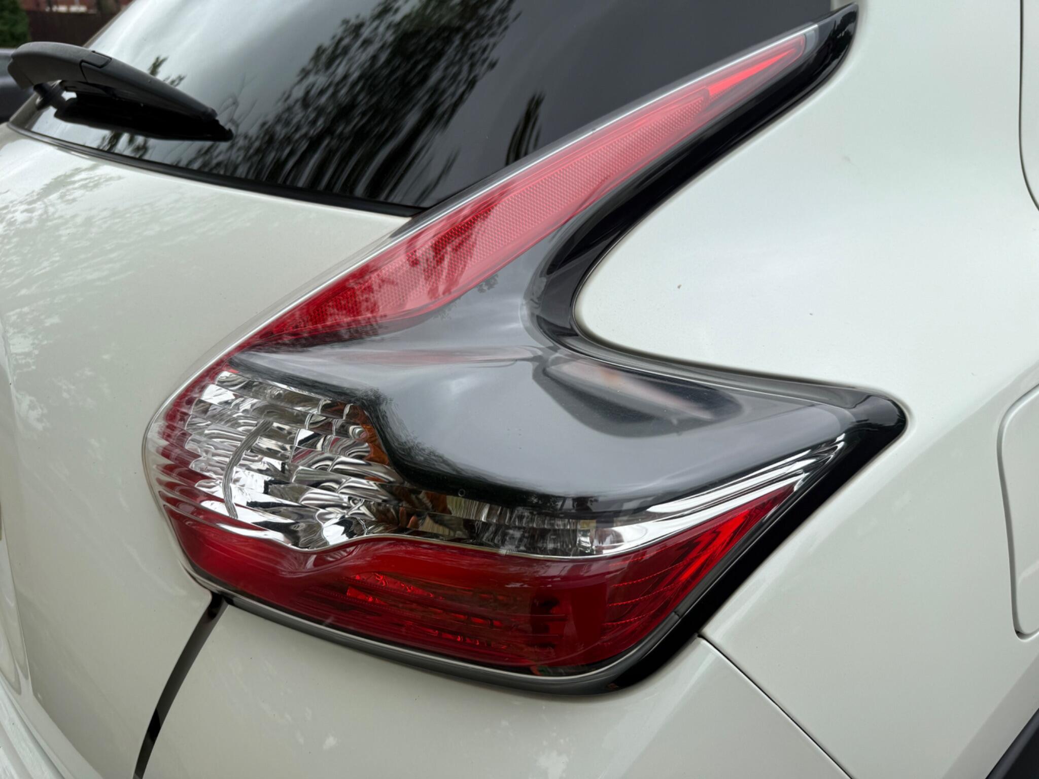 Nissan Juke - Image 37