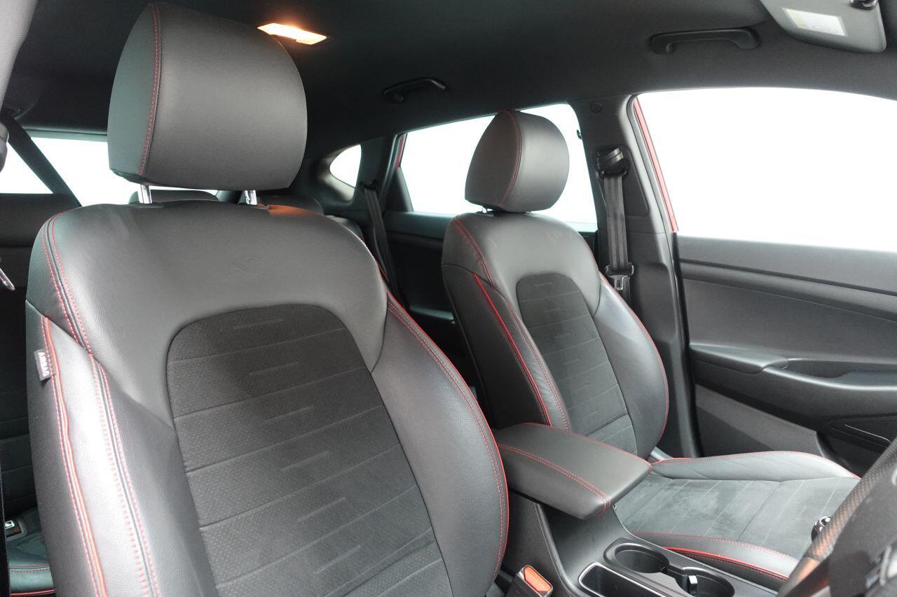 Hyundai Tucson - Image 3
