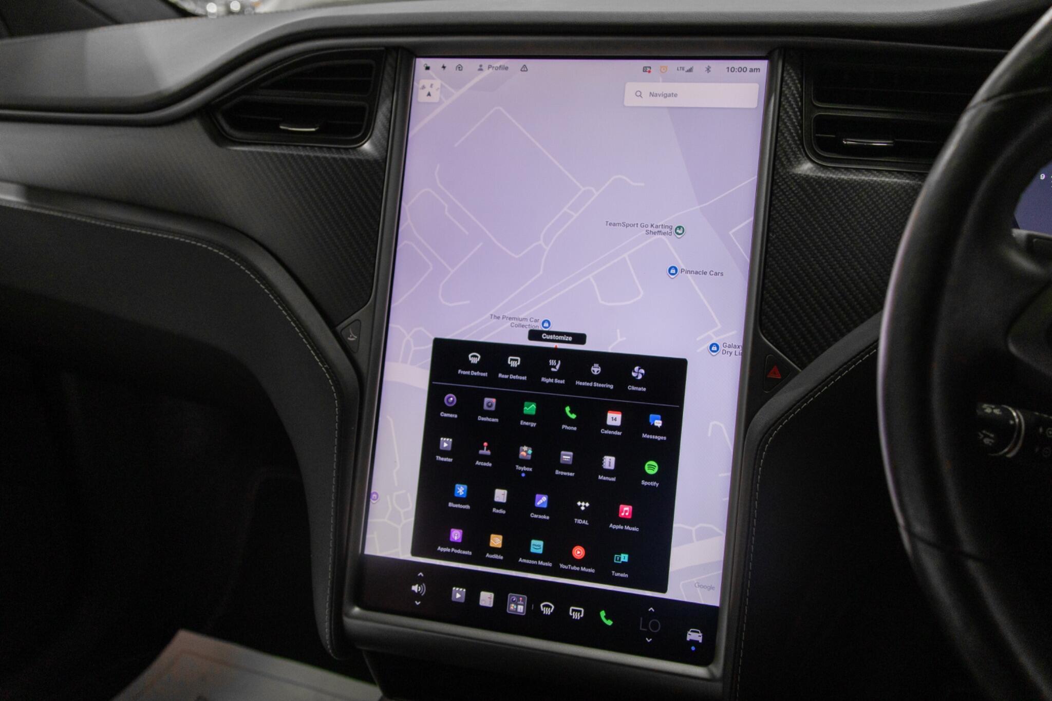 Tesla Model X - Image 20