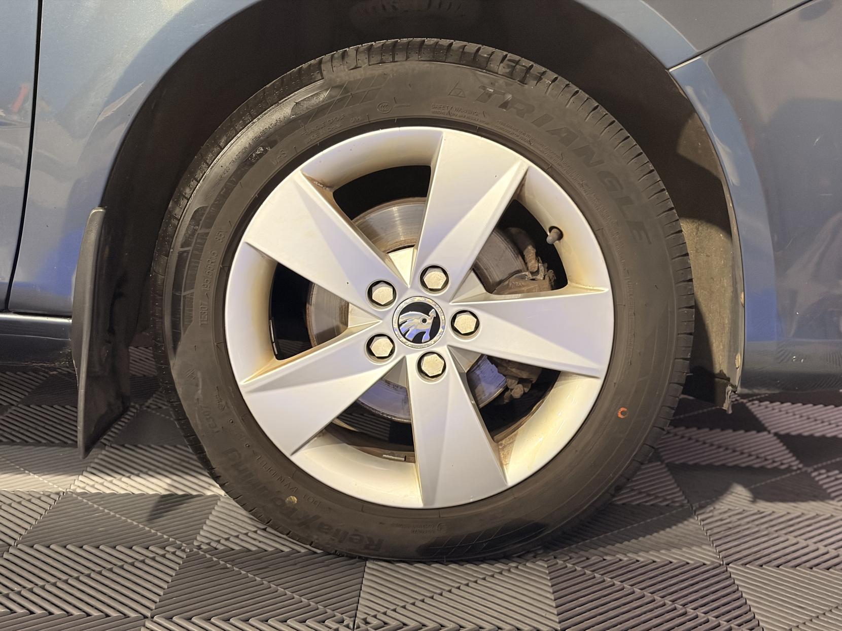 Skoda Fabia - Image 15