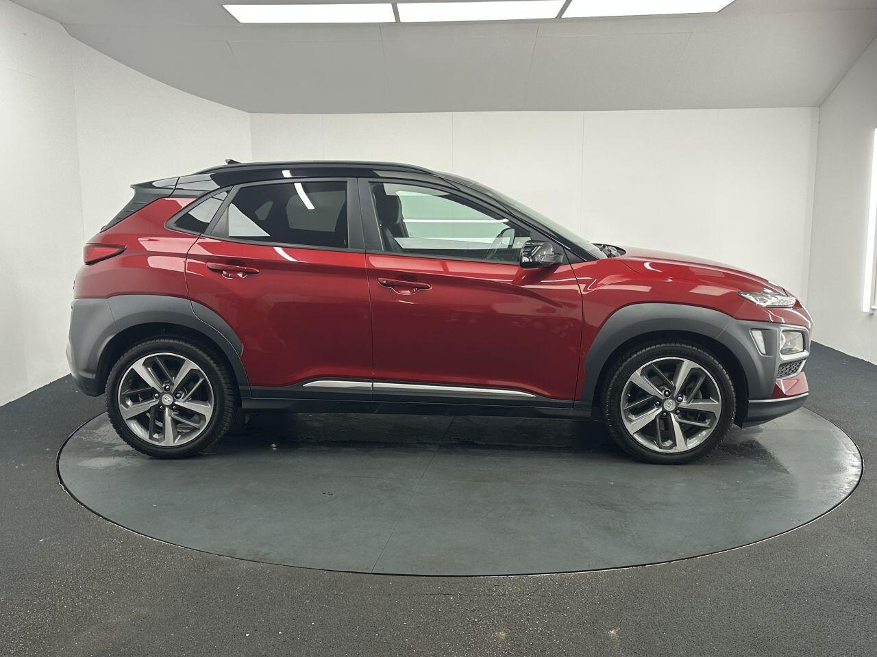 Hyundai Kona - Image 11