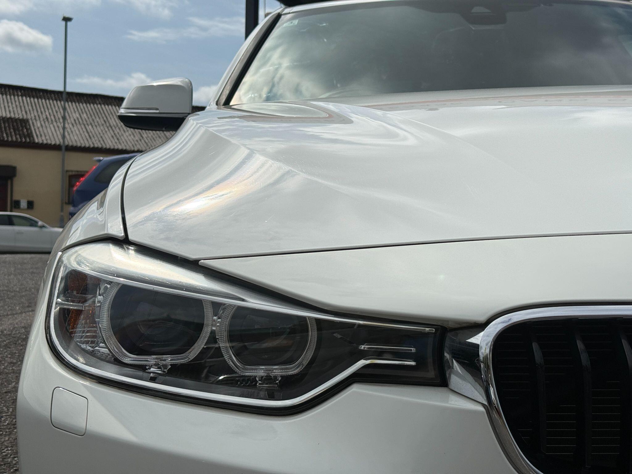 BMW 3 Series - Image 15