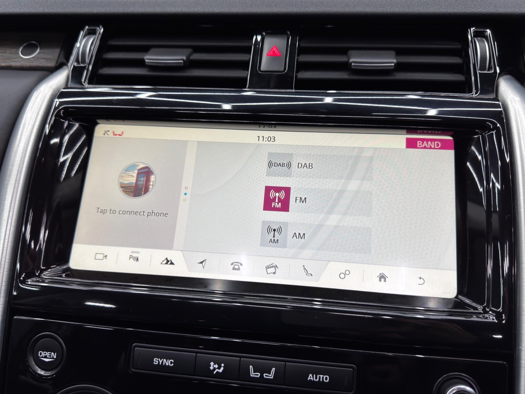 Land Rover Discovery - Image 37