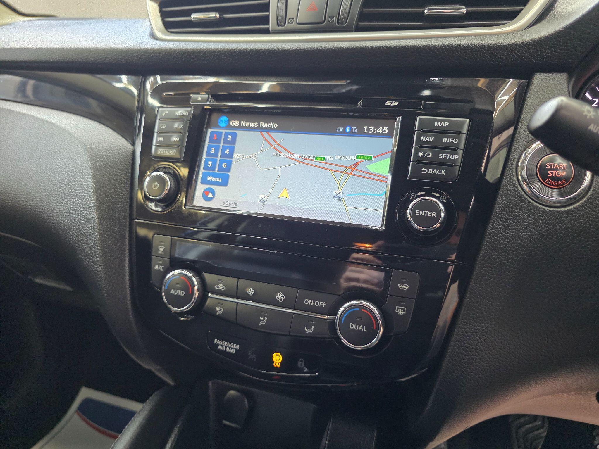 Nissan Qashqai - Image 15