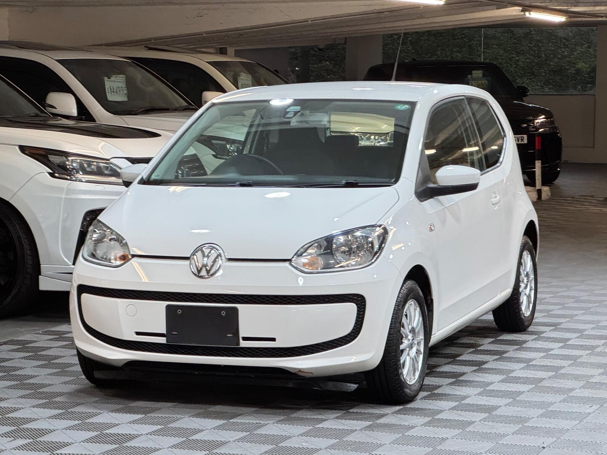 Volkswagen up! - Image 6