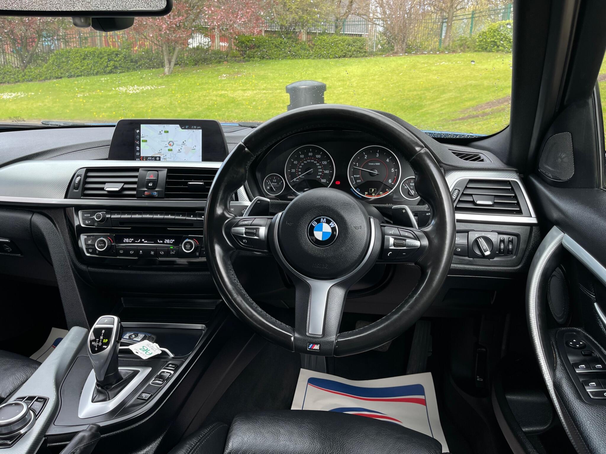 BMW 3 Series - Image 42