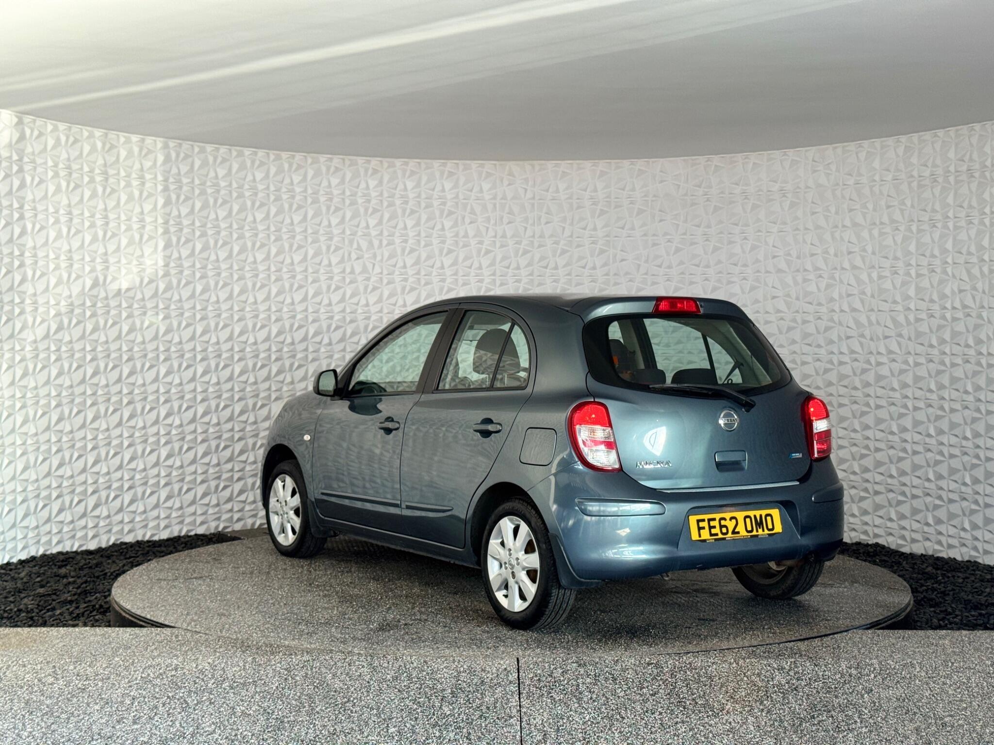 Nissan Micra - Image 17