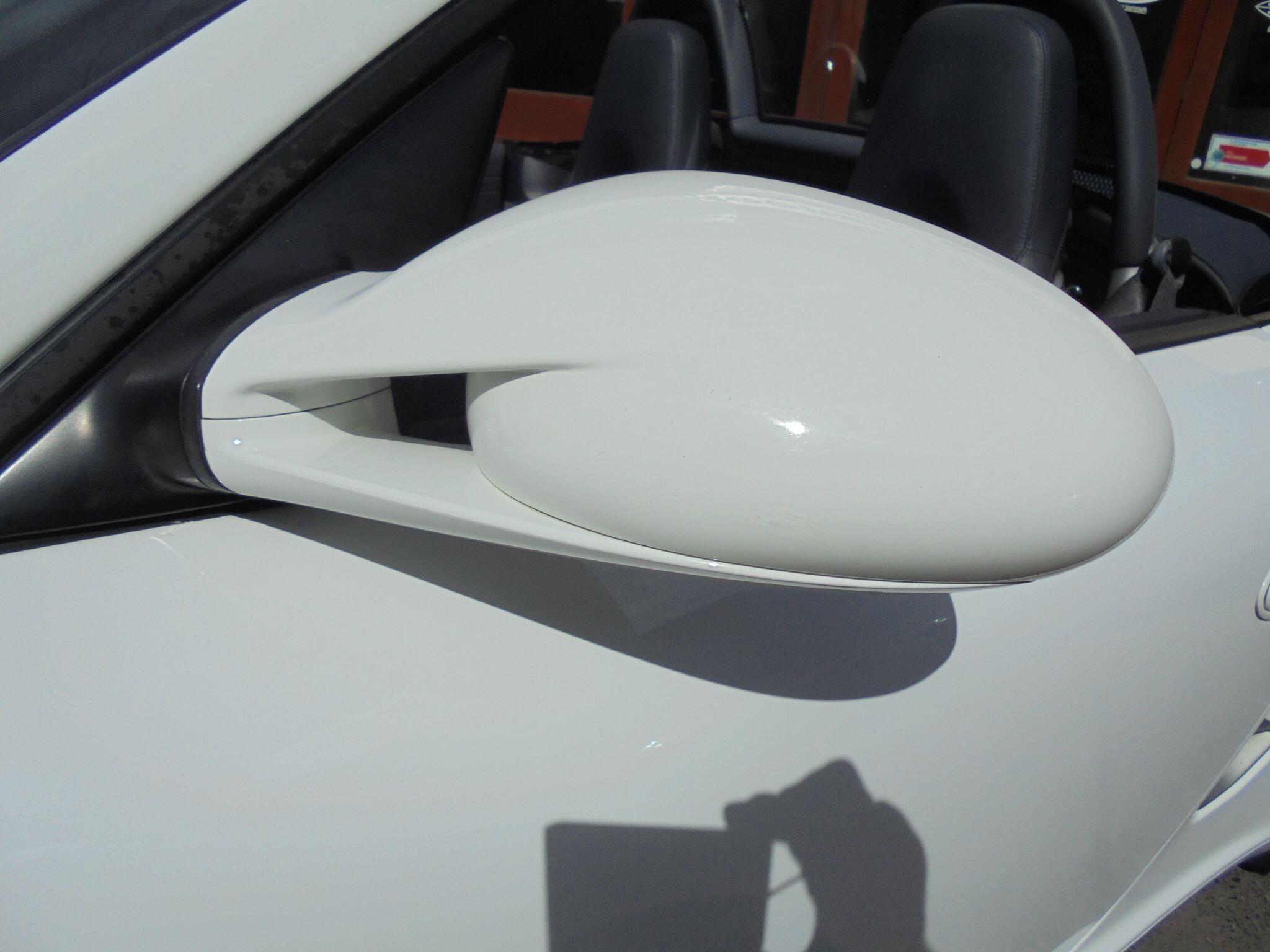 Porsche Boxster - Image 18