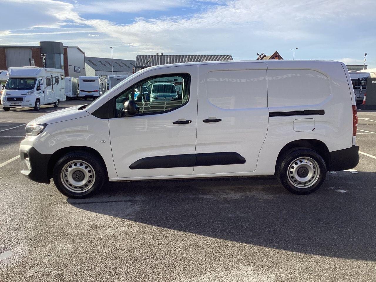 Peugeot Partner - Image 4