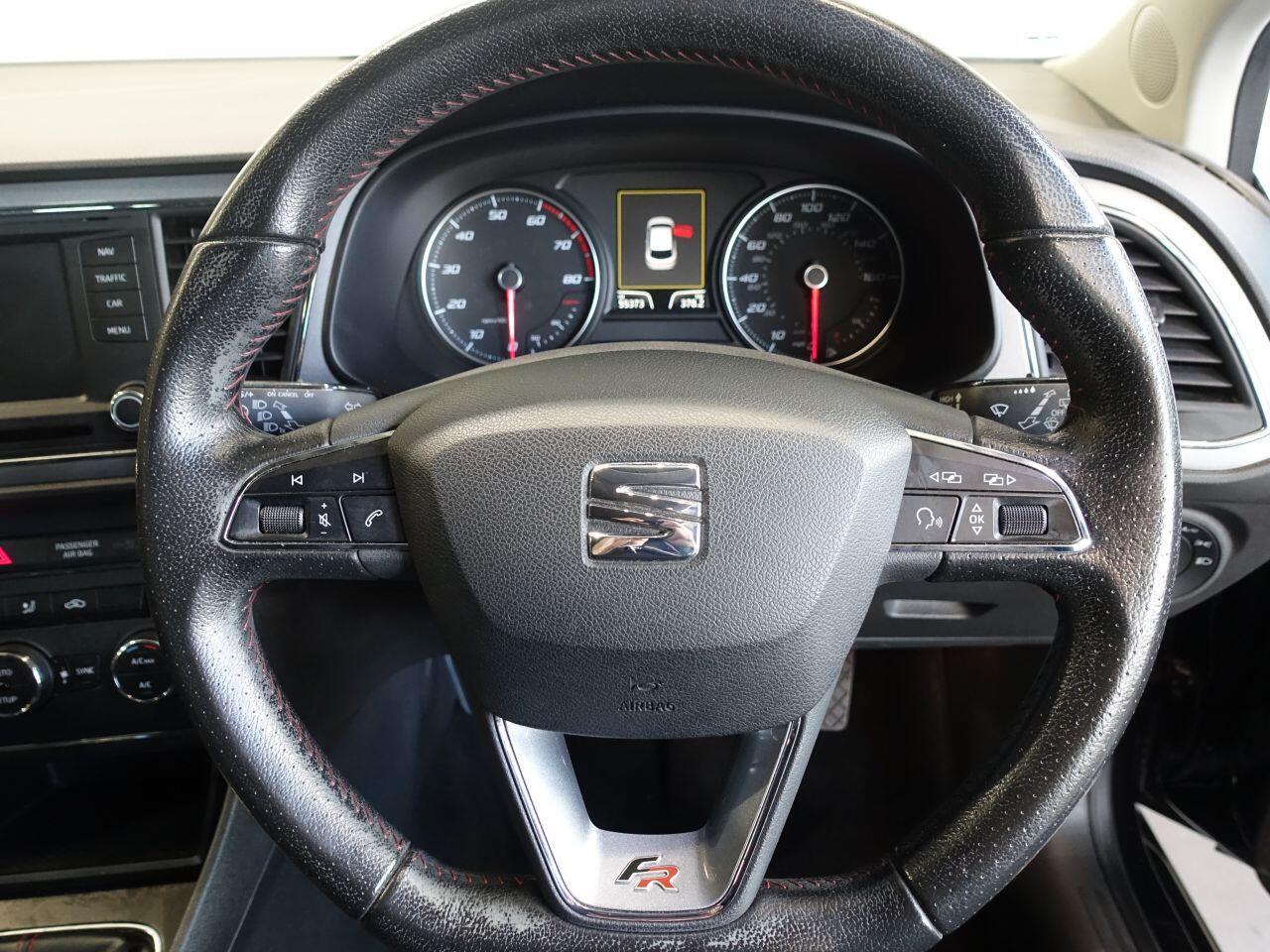 SEAT Leon - Image 17