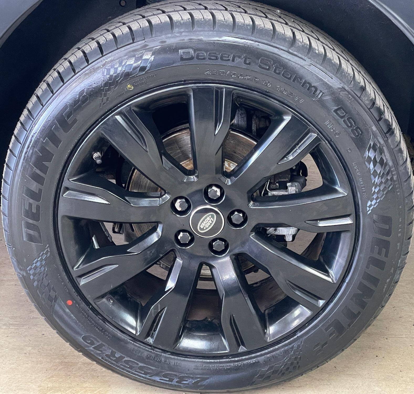 Land Rover DISCOVERY SPORT - Image 16