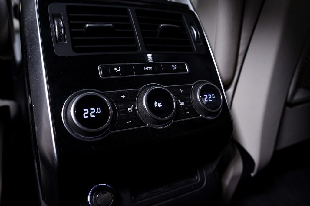 Land Rover RANGE ROVER SPORT - Image 16