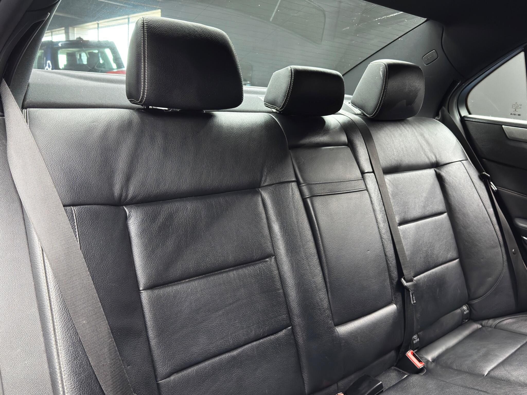 Mercedes E Class - Image 15