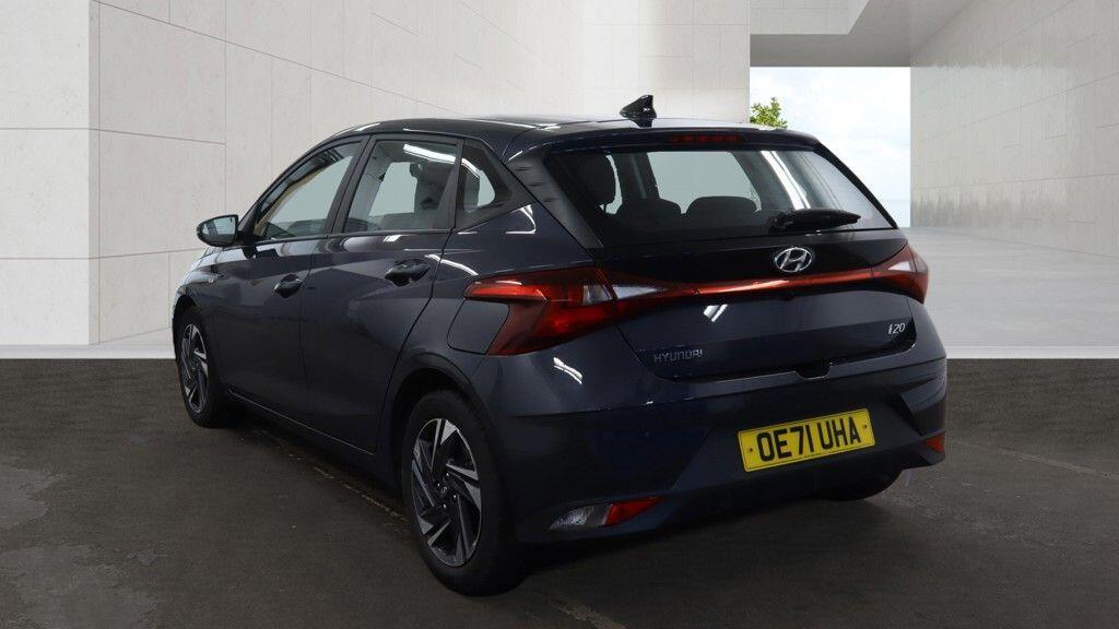 Hyundai i20 - Image 4