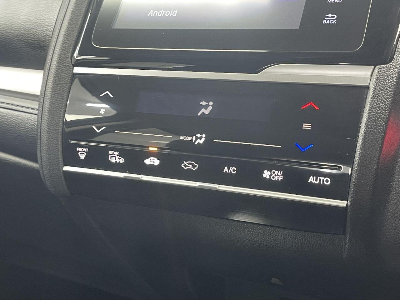 Honda Jazz - Image 33