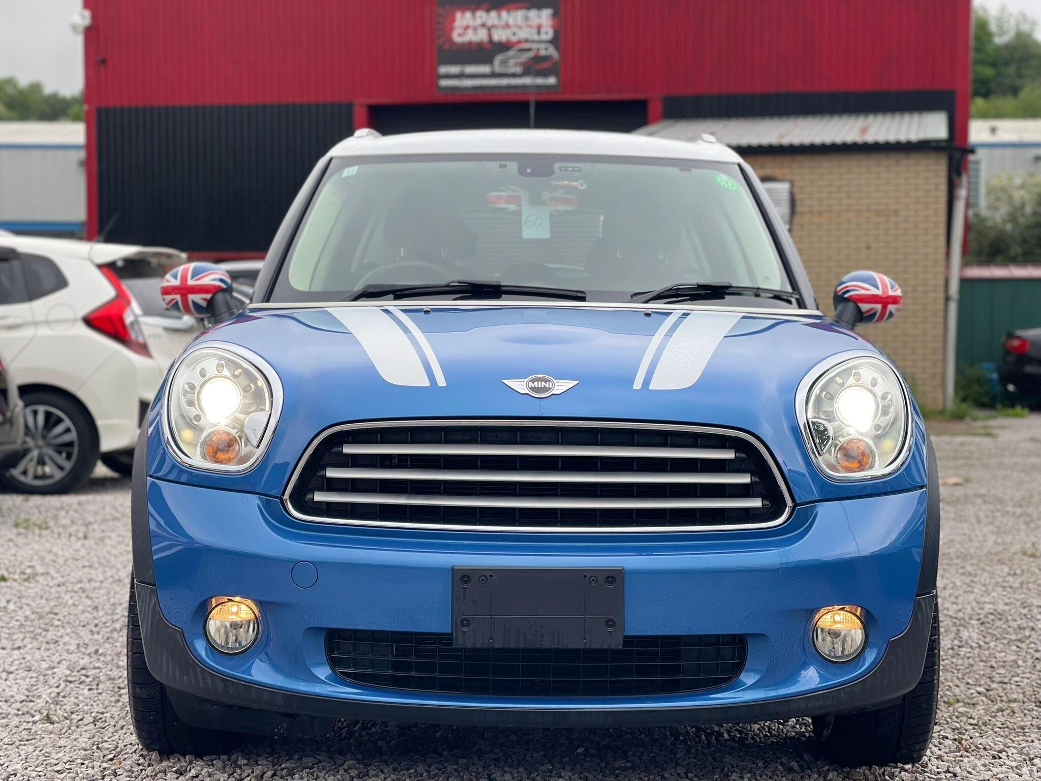 MINI Clubman - Image 5