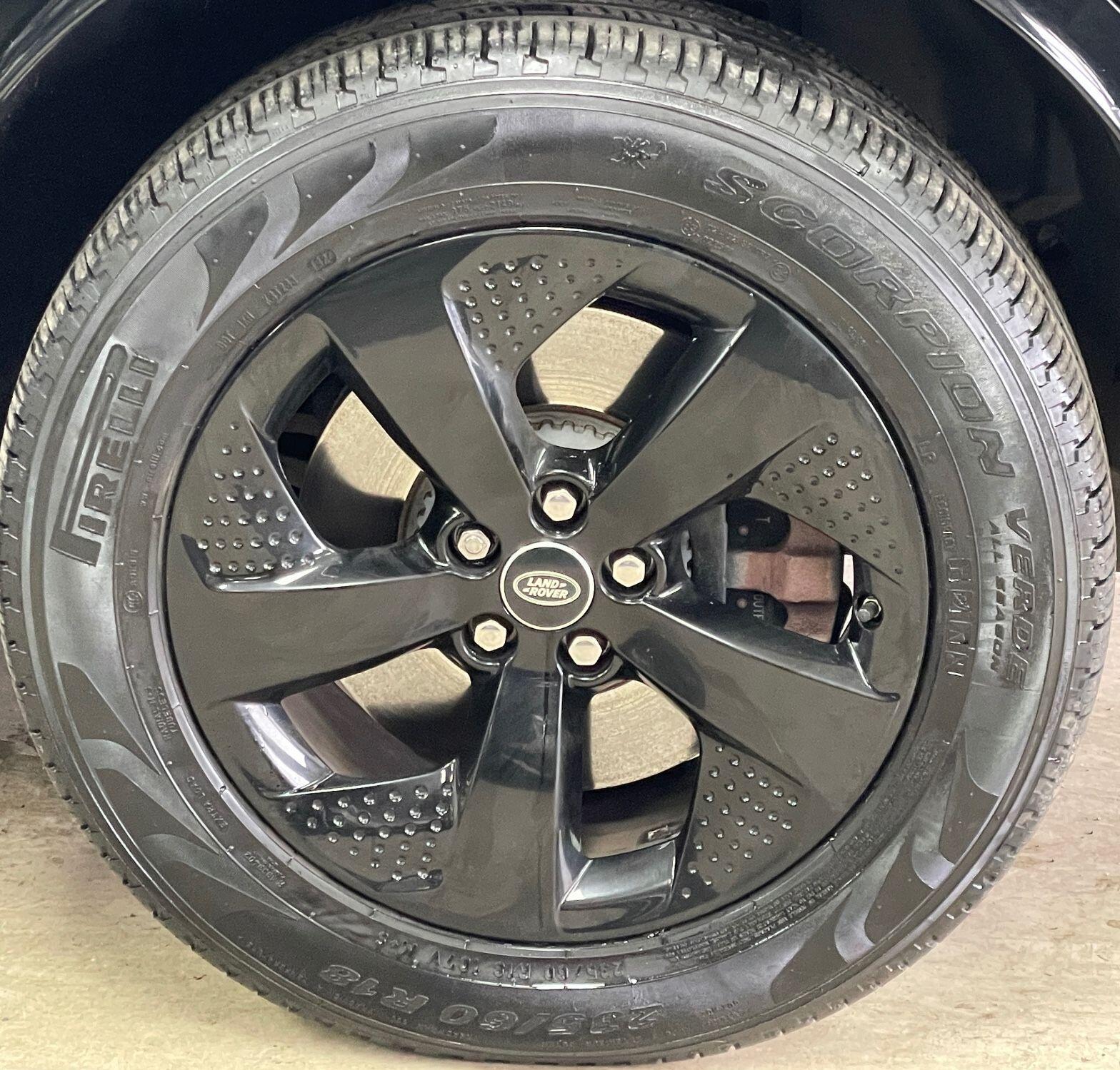 Land Rover DISCOVERY SPORT - Image 14