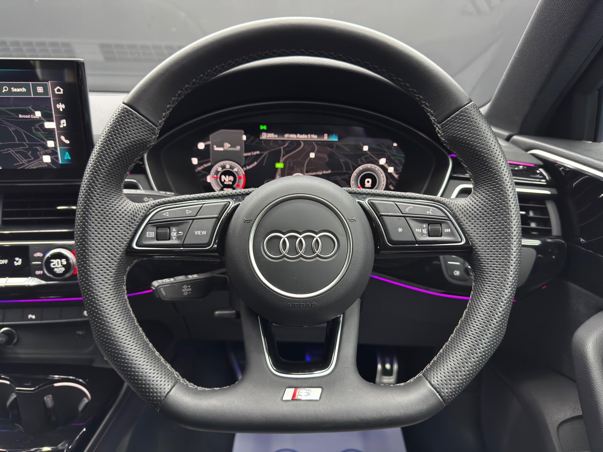 Audi A4 - Image 19