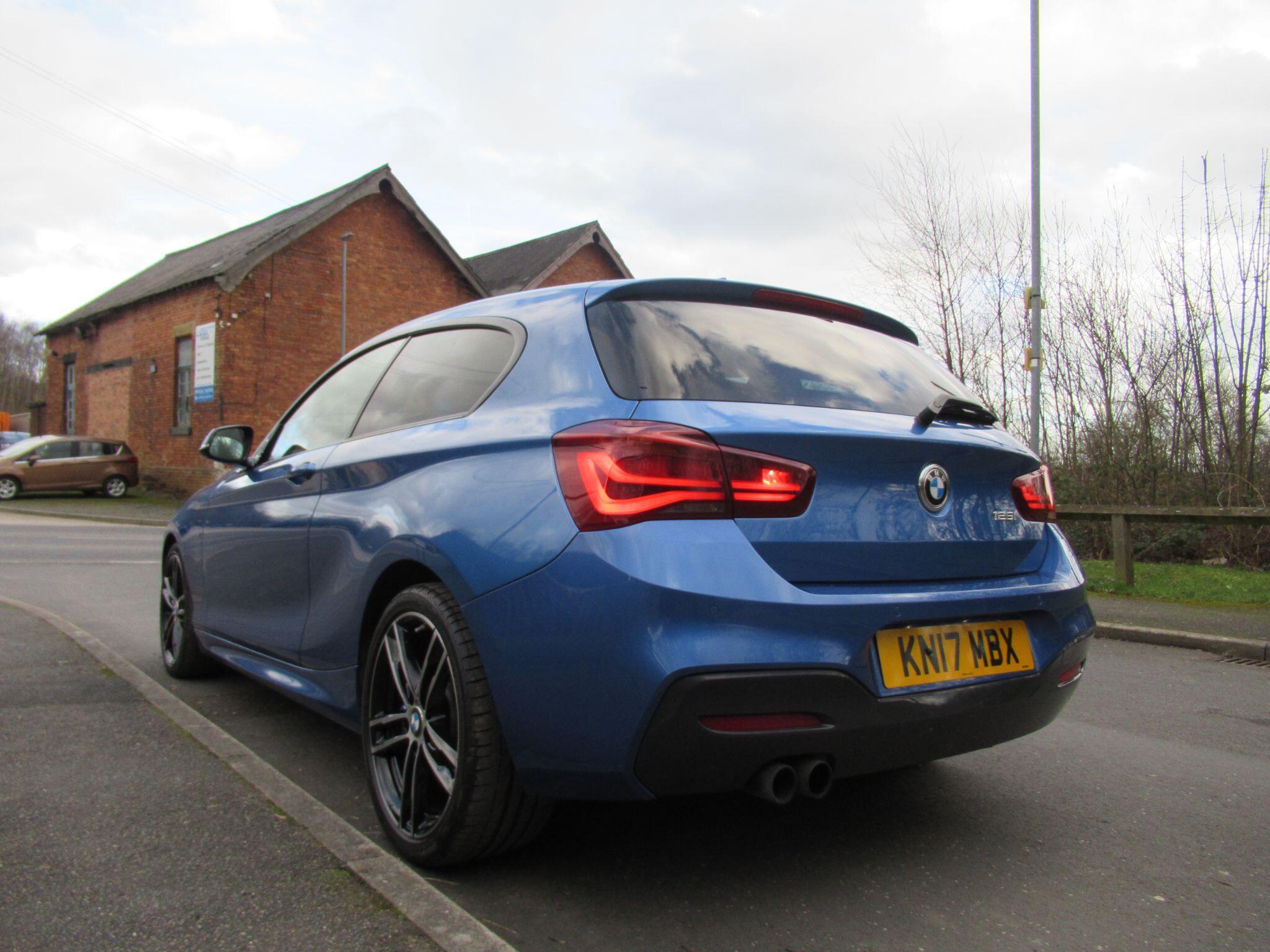 BMW 1 Series - Image 6