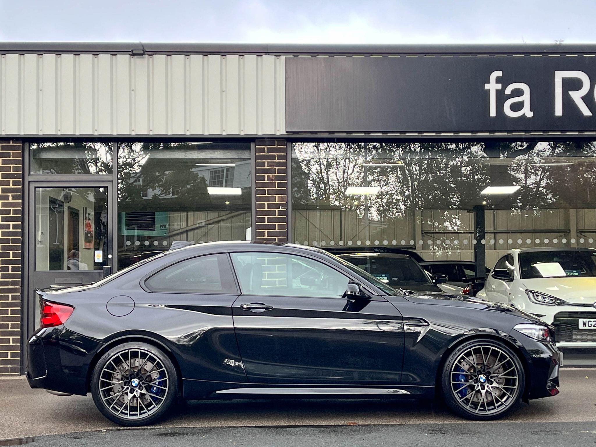 BMW M2 - Image 20