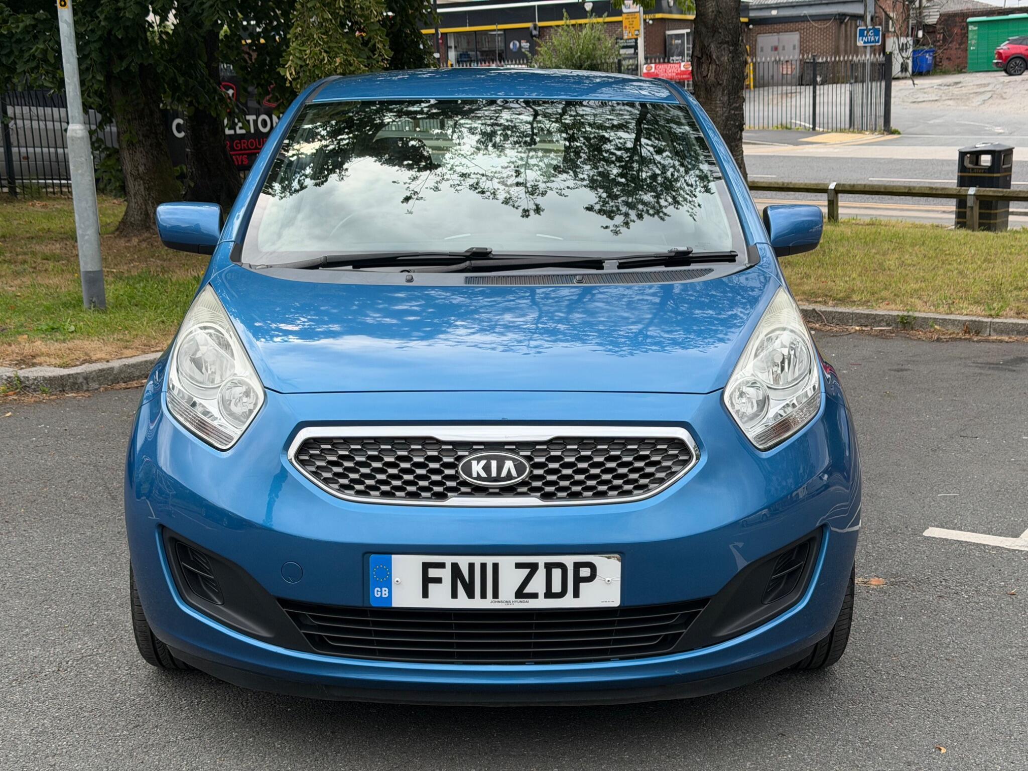 Kia Venga - Image 2