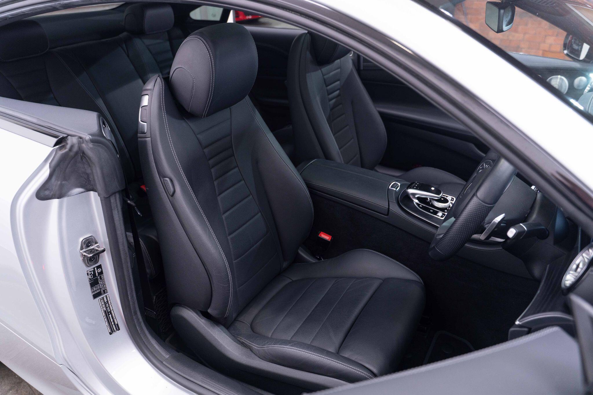 Mercedes E Class - Image 4