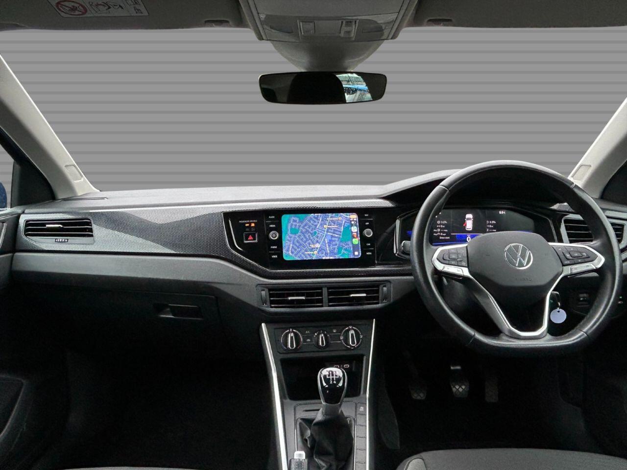 Volkswagen Polo - Image 11