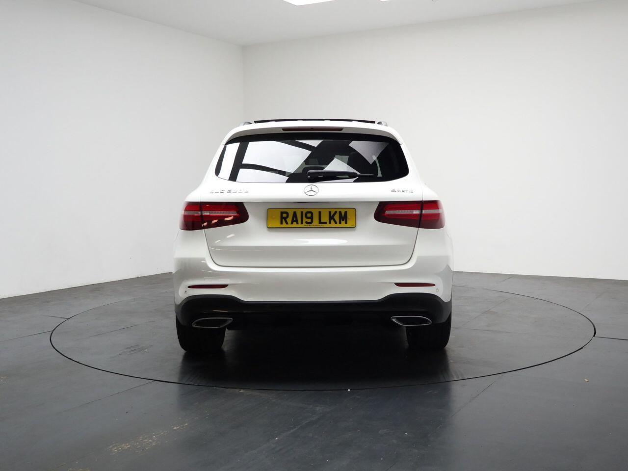 Mercedes-benz GLC - Image 6