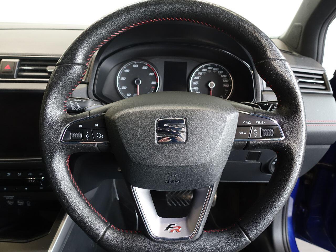 SEAT Arona - Image 18